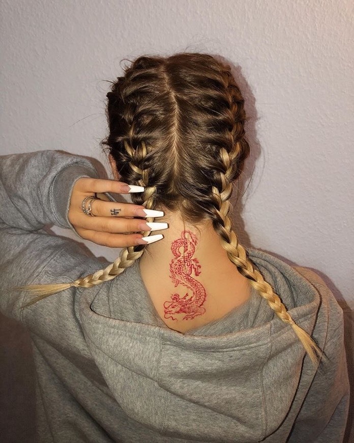 Social Tattoo 
