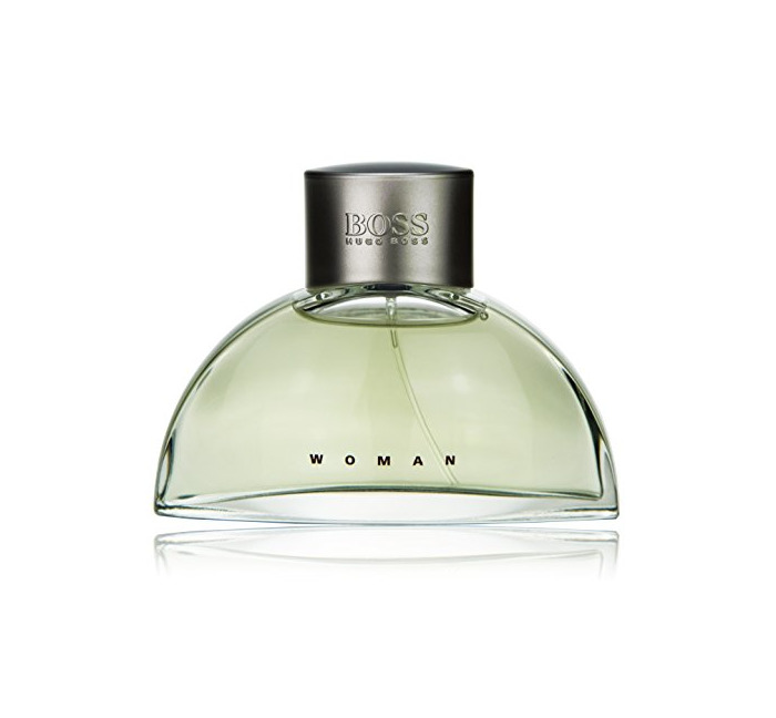 Social BOSS Boss Woman Boss Woman Eau De Parfum Vapo 90ml