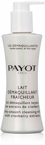 Producto Payot Les Démaquillantes femme/mujer, Lait Démaquillant fraicheur, 1er Pack