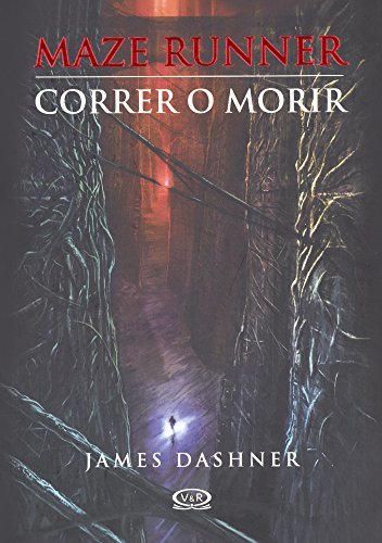 Correr O Morir (the Maze Runner) 
