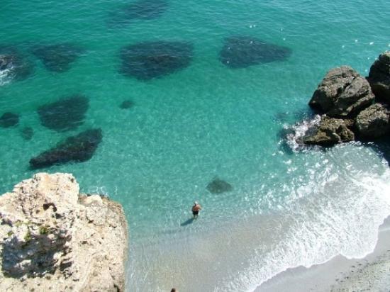 Place Nerja - Costa del Sol