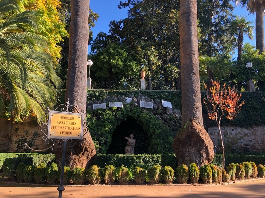 Place Carmen de los Mártires
