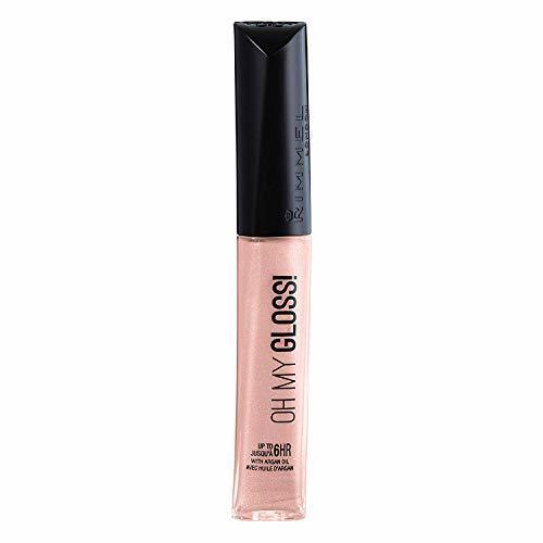 Belleza Rimmel Oh My Gloss! Lip Gloss 100 Love Bug Blyszczyk do ust