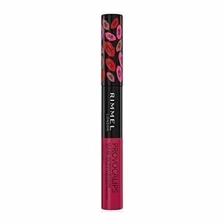 Belleza Rimmel London, Pintalabios