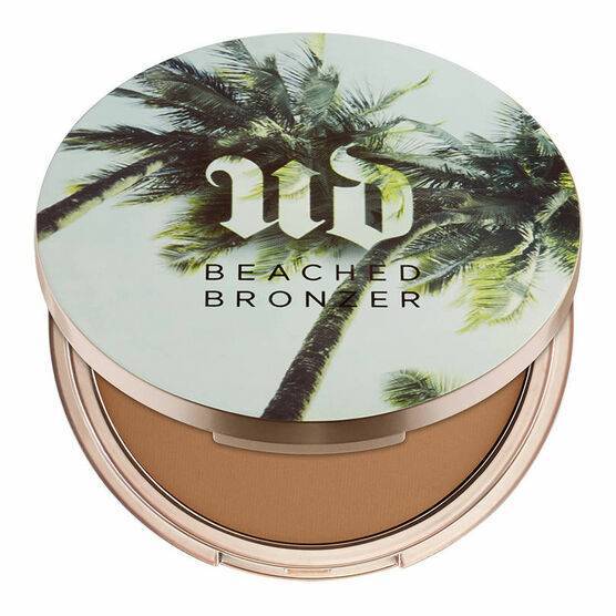 Moda Urban decay bronzer 🤎