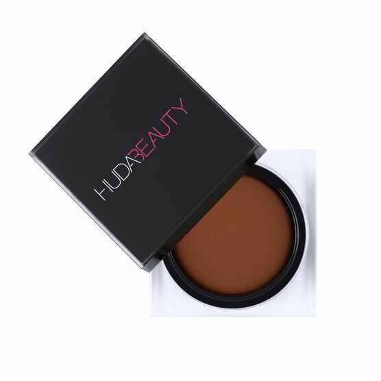 Moda Bronzer huda beauty 🤎