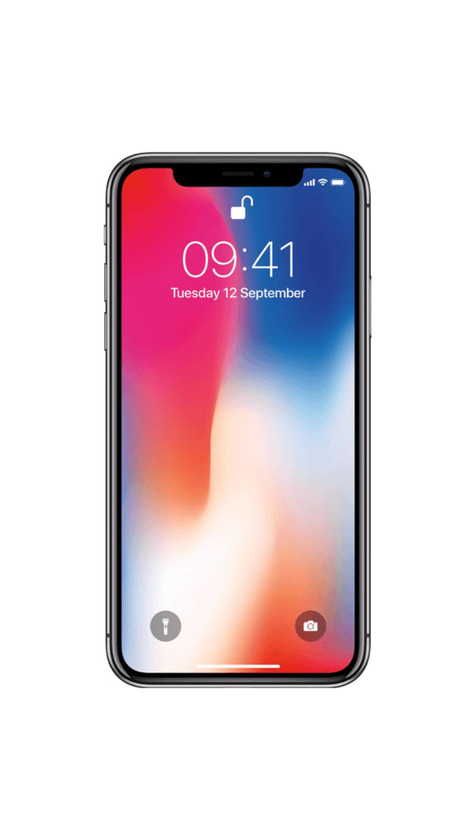 Product Iphone X