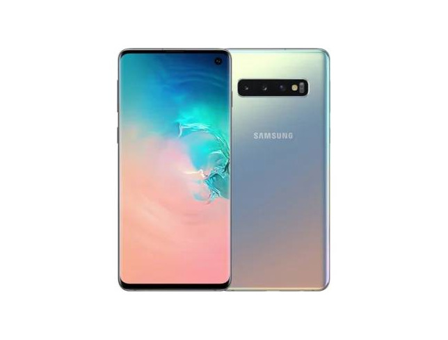 Producto Samsung galaxy s10