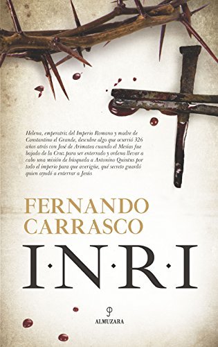 Libros Inri