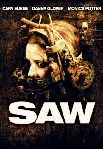 Movie Saw