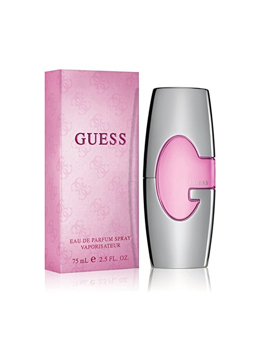 Social Guess Eau de Parfum para Mujer