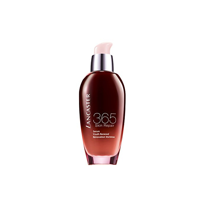 Social Lancaster 365 Skin Repair Serum Youth Renewal Tratamiento Facial