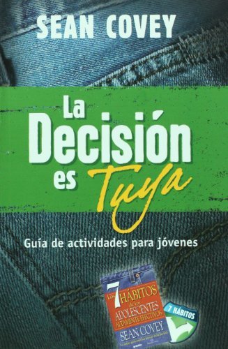 Libro La Decisin Es Tuya