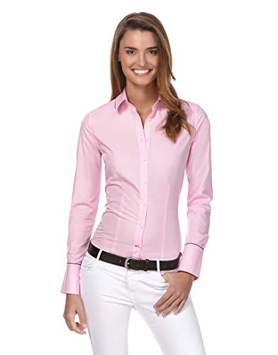 Social Vincenzo Boretti Camisa de Mujer