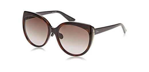 Dior DIORIFIC1N HA 3BZ Gafas de sol, Negro