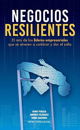 Libro Negocios Resilientes