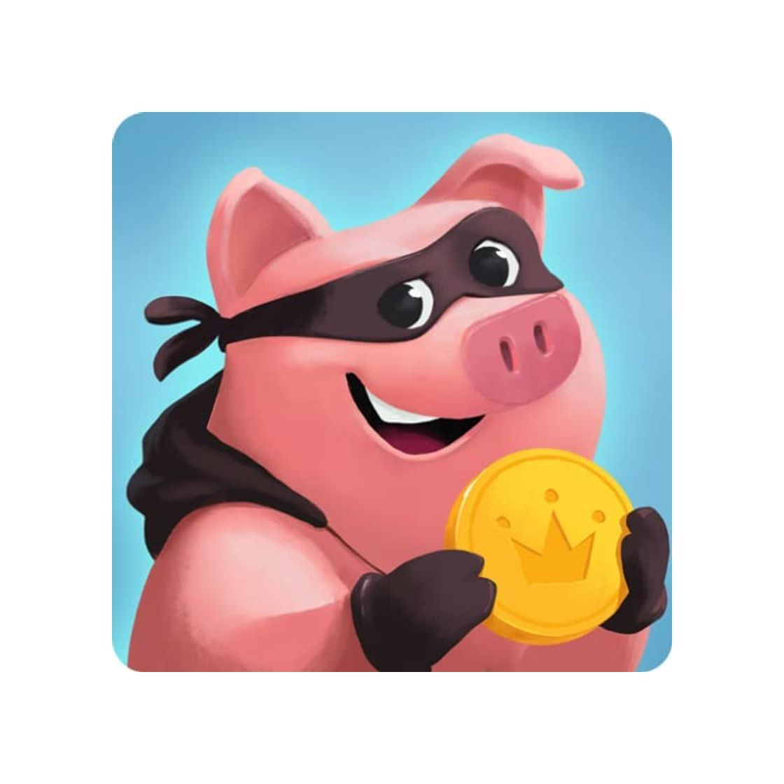 Social Coin Master