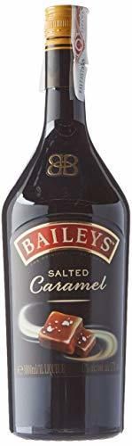 Baileys Licor Salted Caramel