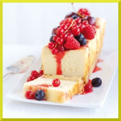 Social Pastel de queso recetas de cocina