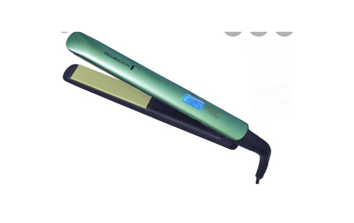 Product Remington Shine Therapy S8500 - Plancha de Pelo