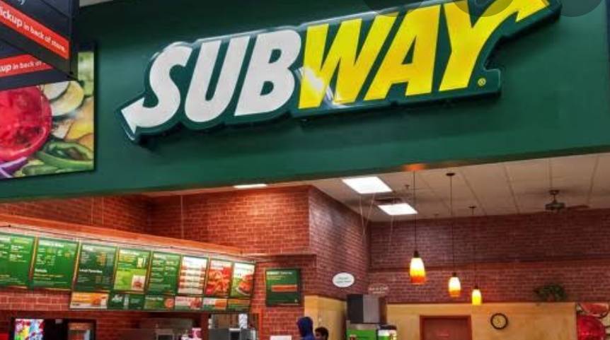 Restaurantes Subway