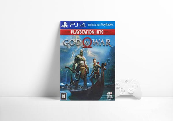 God of War II