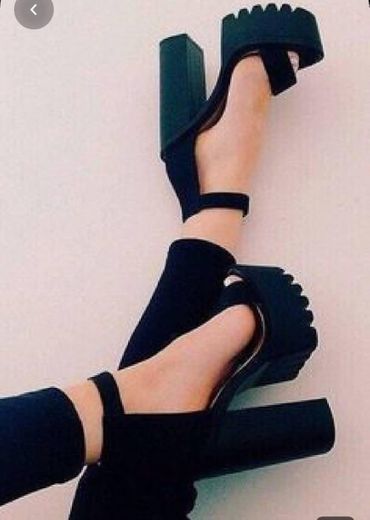 Moda Minha inspiração 👠❤