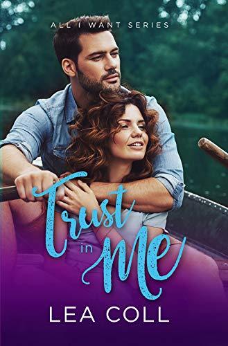 Book Trust in Me: A Fake Relationship Opposites Attract Romance