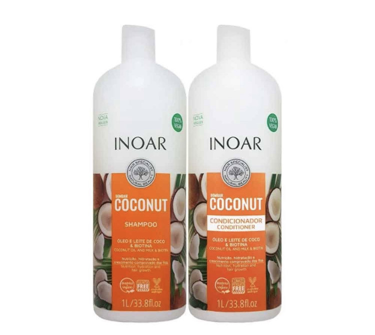 Fashion Shampoo Vegano