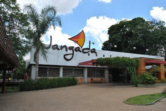 Restaurants Restaurante Jangada