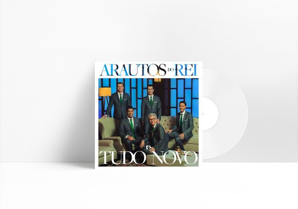 Music Tudo Novo