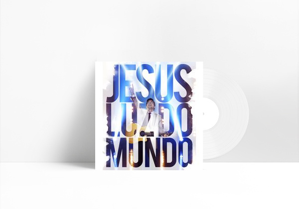 Music Me Cura - Ao Vivo