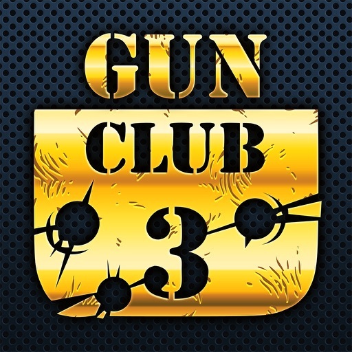 Aplicaciones Gun Club 3