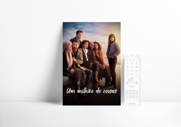 Serie A Million Little Things