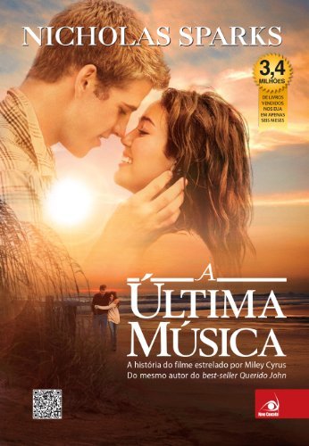 Book A Última Música