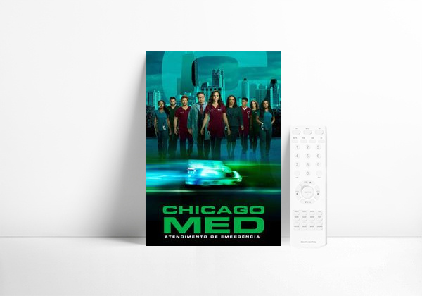 Serie Chicago Med