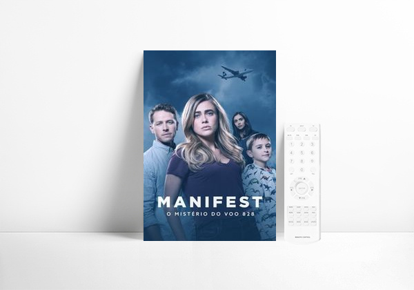 Serie Manifest