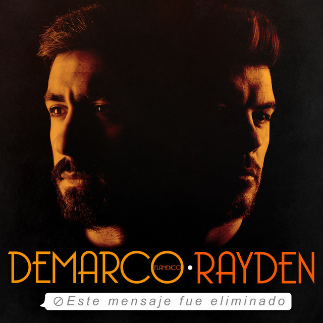 Canción Este Mensaje Fue Eliminado (feat. Rayden)