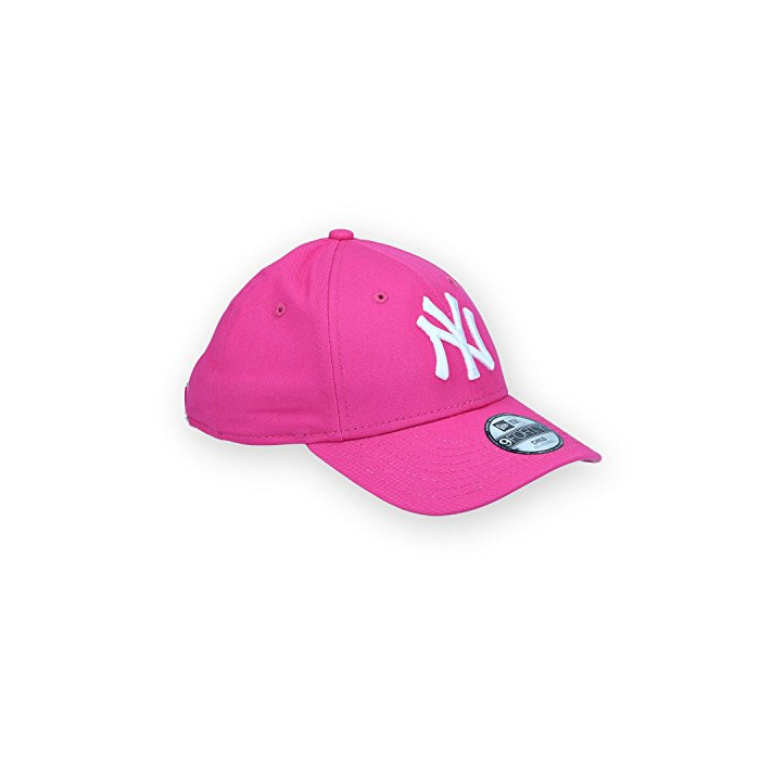 Social New Era K 940 Mlb League Basic New York Yankees - Gorra