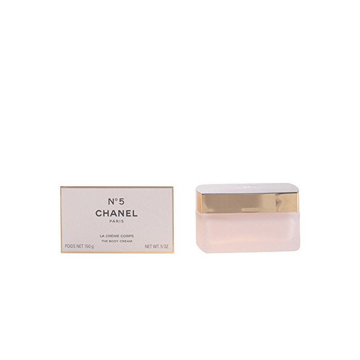 Products Chanel Nº 5 Crema Corps 150 gr