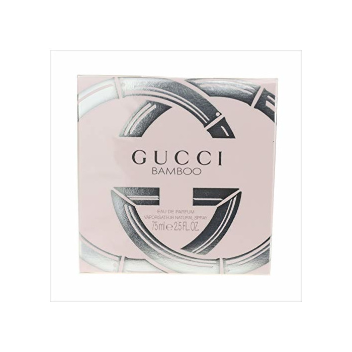 Beauty Gucci Bamboo - Agua de perfume