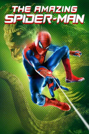 The Amazing Spider-Man