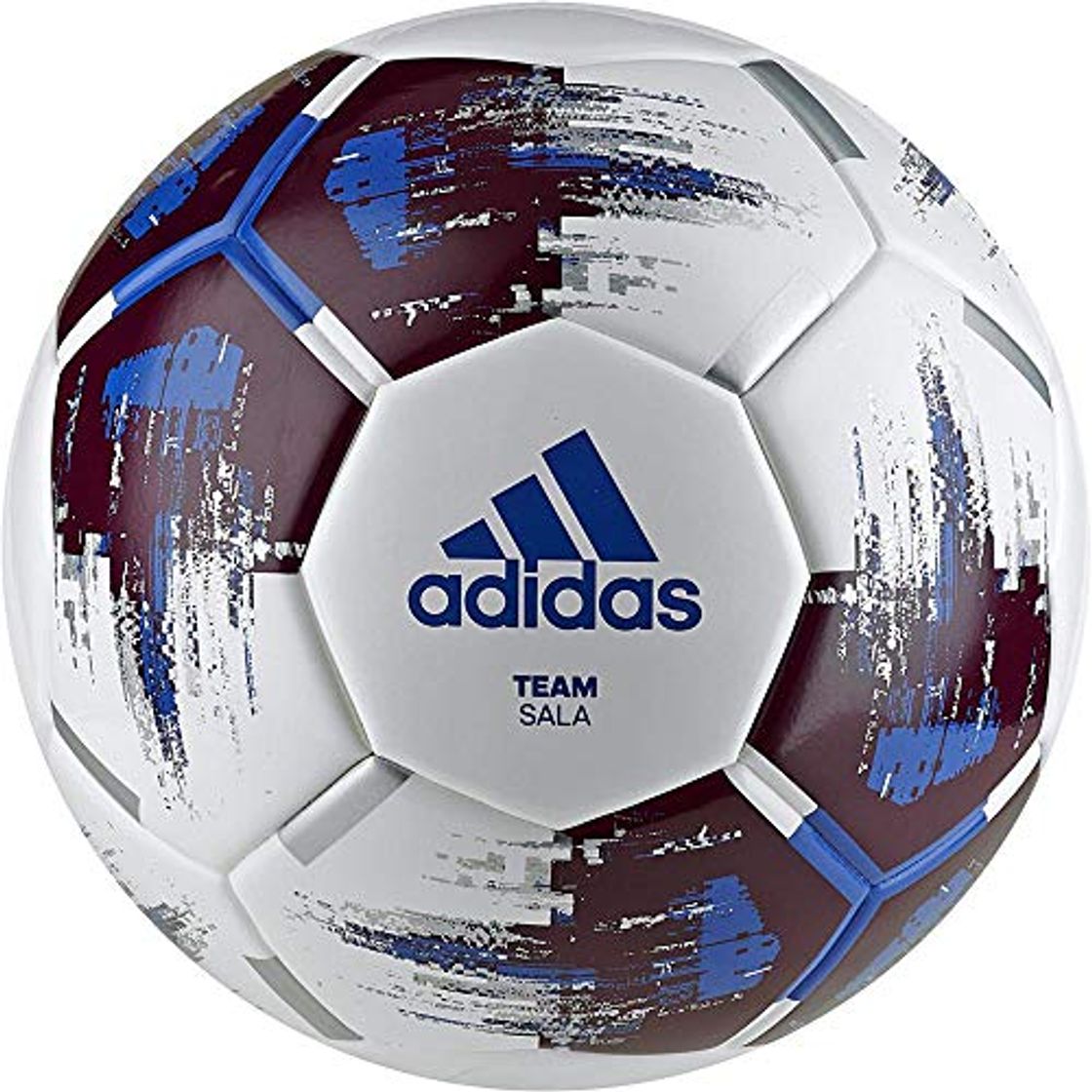 Lugar adidas CZ2231 Soccer Ball, Hombre, Multicolor