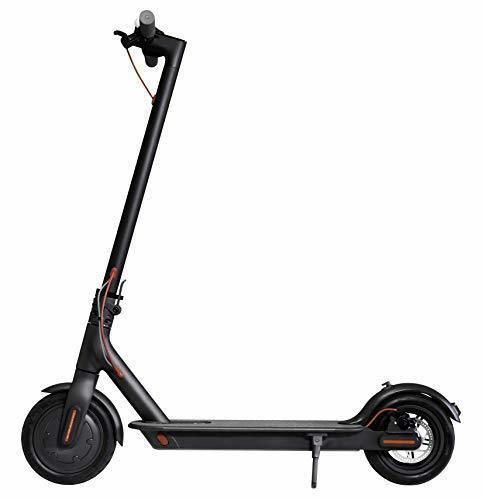 Social Xiaomi Mi Scooter M365 - Patinete eléctrico plegable