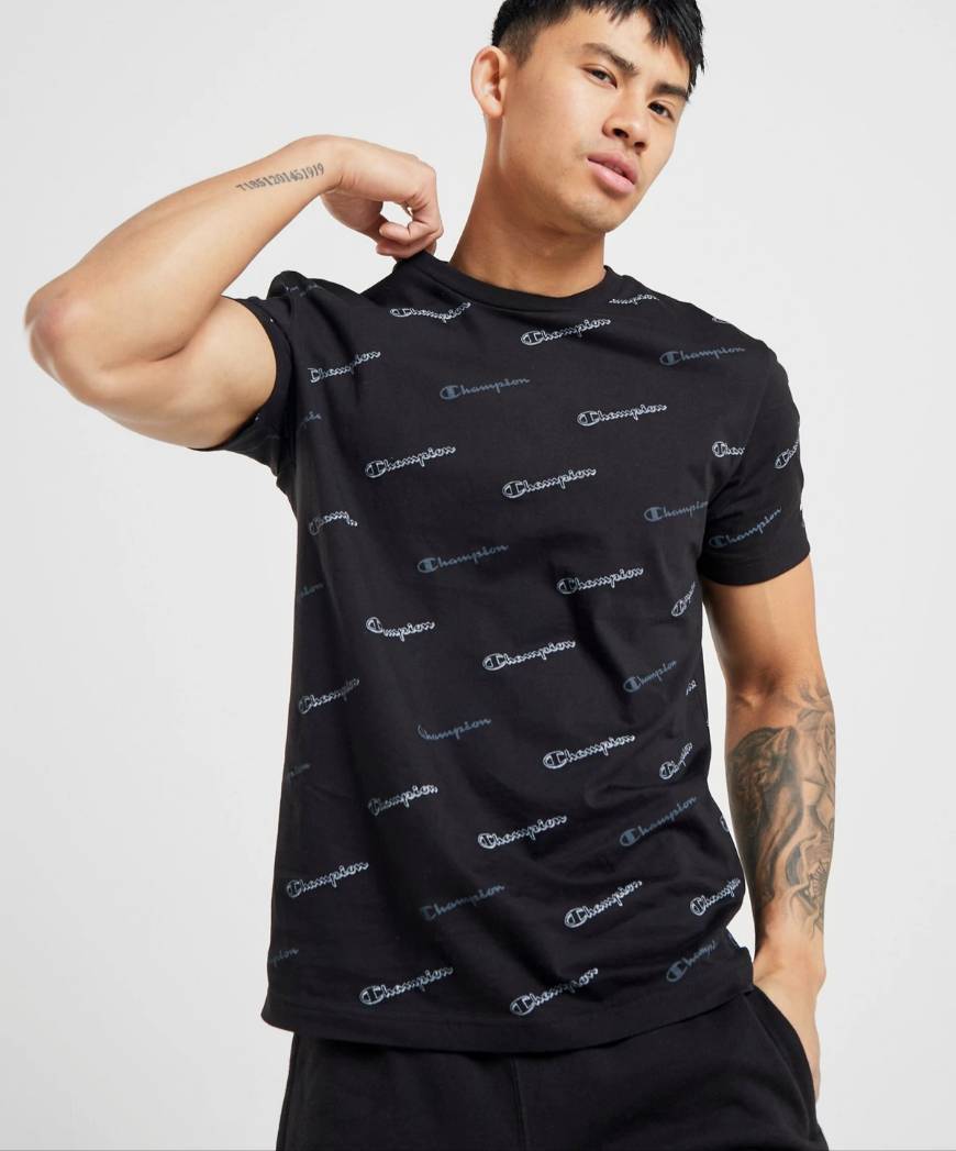 Social Champion T-Shirt All Over Print

