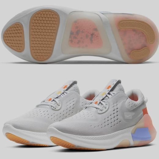 Social Nike Joyride Dual Run Premium

