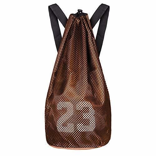 ALIXIN - 23. Mochila de baloncesto para gimnasio