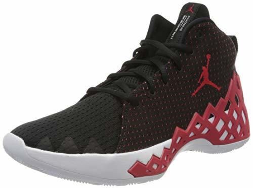 Nike Jumpman Diamond Mid, Zapatos de Baloncesto para Hombre, Multicolor