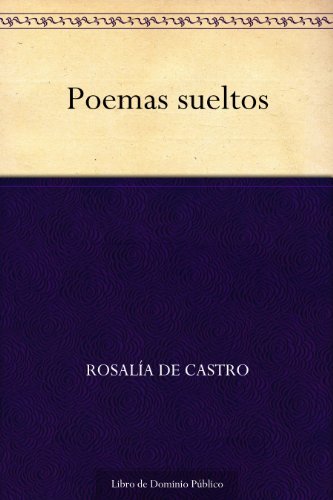 Book Poemas sueltos