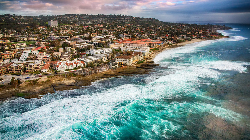 Place La Jolla